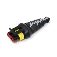 Jetprime Rear Light Eliminator for Aprilia RS660 RSV4 Tuono Tuareg 660