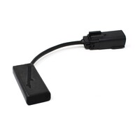 Jetprime Headlight Eliminator for Aprilia RS660 RSV4 Tuono Tuareg 660