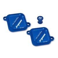 Jetprime PAIR Circuit Eliminator Cover for Ducati Panigale Streetfighter V4