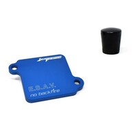 Jetprime PAIR Circuit Eliminator Cover for Kawasaki Ninja 400 Z400