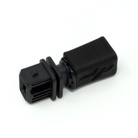 Jetprime Canister Eliminator for BMW S1000RR XR GS