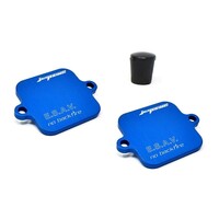 Jetprime PAIR Circuit Eliminator Cover for Kawasaki Yamaha