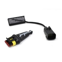 Jetprime Front and Rear Light Eliminator Kit for Aprilia RS660 RSV4 Tuono Tuareg 660