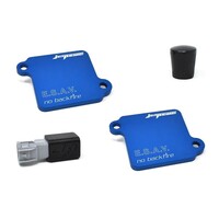 Jetprime PAIR Circuit Eliminator Kit for Suzuki GSX-R1000 GSX-S1000 GSX-S750