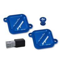 Jetprime PAIR Circuit Eliminator Kit for Ducati Panigale Streetfighter V4