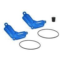 Jetprime PAIR Circuit Eliminator Cover for Aprilia RSV4 Tuono V4