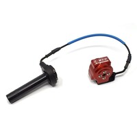 Jetprime E-wire Throttle Conversion for Ducati Panigale