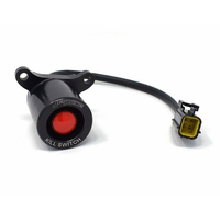 Jetprime Kill Switch for Ducati 1198 1098 848 Evo