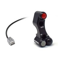 Jetprime Switch Panel RHS for Kawasaki ZX-6R 2019 - 2021