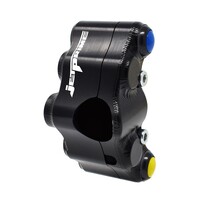 Jetprime Switch Panel LHS for BMW S1000RR HP4 2009 – 2014 STREET