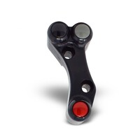 Jetprime Switch Panel LHS for Suzuki GSX-R600 GSX-R750 – RACE  no bracket