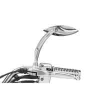 Custom Acces PAREJA DE RETROVISORES NO HOML.MOD REVOLVER