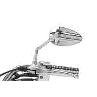 Custom Acces Cool Back Mirrors To Suit Various Models