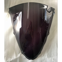 Eagle Screens Standard Screen To Suit Kawasaki ZX6R/ZX636/ZX-10R (Dark Tint)
