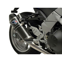 Termignoni KAWASAKI Z750 07-11 Slip On