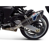 Termignoni KAWASAKI Z1000 10-14 Slip On