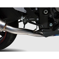 Termignoni KAWASAKI ZX-10 R 10-12 Decat