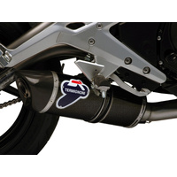 Termignoni KAWASAKI ER-6N 12-16 Full System