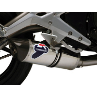 Termignoni KAWASAKI ER-6N 12-16 Full System