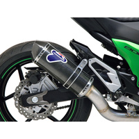 Termignoni Kawasaki Z800 13-17 Slip On