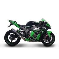 Termignoni Kawasaki ZX-10 R 16-19 Full System