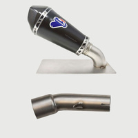 Termignoni Kawasaki NINJA400/Z400 18-20 Slip On