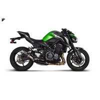 Termignoni Kawasaki Z900 17-20 Slip on