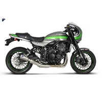 Termignoni Kawasaki Z900RS 18-22 Slip on