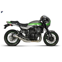 Termignoni Kawasaki Z900RS 18-22 Slip on