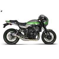 Termignoni Kawasaki Z900RS 18-22 Slip on
