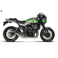 Termignoni Kawasaki Z900RS 18-22 Slip on