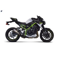 Termignoni Kawasaki Z900 20-22 Slip on