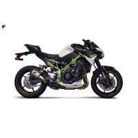 Termignoni Kawasaki Z900 20-22 Slip on