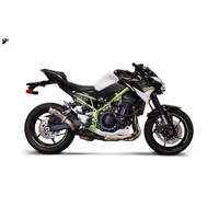 Termignoni Kawasaki Z900 20-22 Slip on