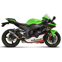 Termignoni KAWASAKI ZX-10R/RR 20-24 Slip on