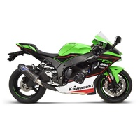 Termignoni Kawasaki ZX10R/RR 20-24 Slip On