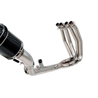 Termignoni Kawasaki ZX-4RR 24-25 Headers