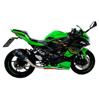 Termignoni Kawasaki ZX-4RR 24-25 Full System