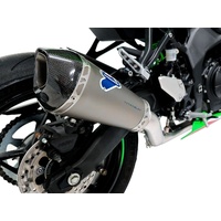 Termignoni Kawasaki ZX-4RR 24-25 Full System
