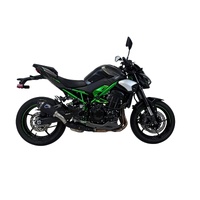 Termignoni Kawasaki Z900 24-25 Slip On