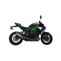 Termignoni Kawasaki Z900 24-25 Slip On