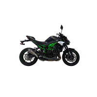 Termignoni Kawasaki Z900 24-25 Slip On