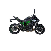 Termignoni Kawasaki Z900 24-25 Slip On