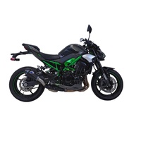 Termignoni Kawasaki Z900 24-25 Slip On
