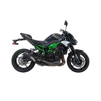 Termignoni Kawasaki Z900 24-25 Slip On
