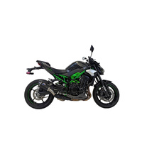 Termignoni Kawasaki Z900 24-25 Slip On