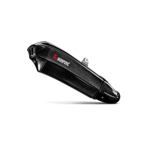 Akrapovic Kawasaki Ninja H2 (15-19) Slip-On System