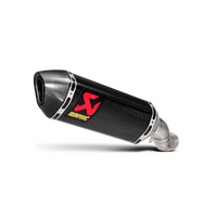 Akrapovic ZX-10R (16-20) Slip-On System