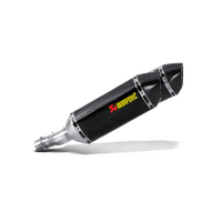 Akrapovic Z1000SX (14-20) Slip-On System