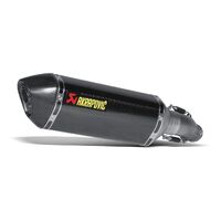 Akrapovic Ninja ZX-10R (04-05) Slip-On System